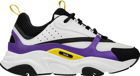 lakers dior sneakers|Dior shoes for women.